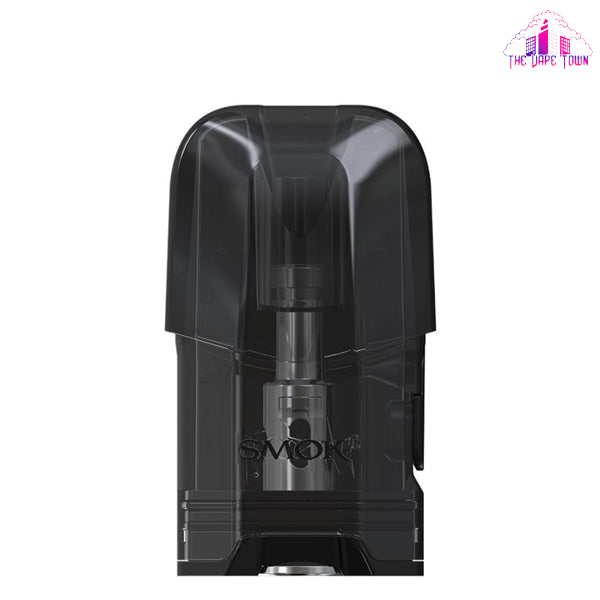 SMOK NFIX PRO EMPTY POD (2ML) The Vape Town SMOK NFIX PRO EMPTY POD (2ML) The Vape Town