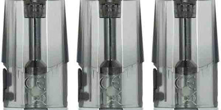 Smok Nfix Replacement Pods - 3ml Capacity