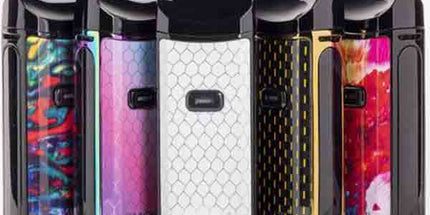 SMOK NORD 2 40W Pod/Mod System Device - 1500mah Battery The Vape Town SMOK NORD 2 40W Pod/Mod System Device - 1500mah Battery The Vape Town