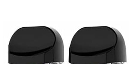 SMOK NORD 2 RPM EMPTY REPLACEMENT POD