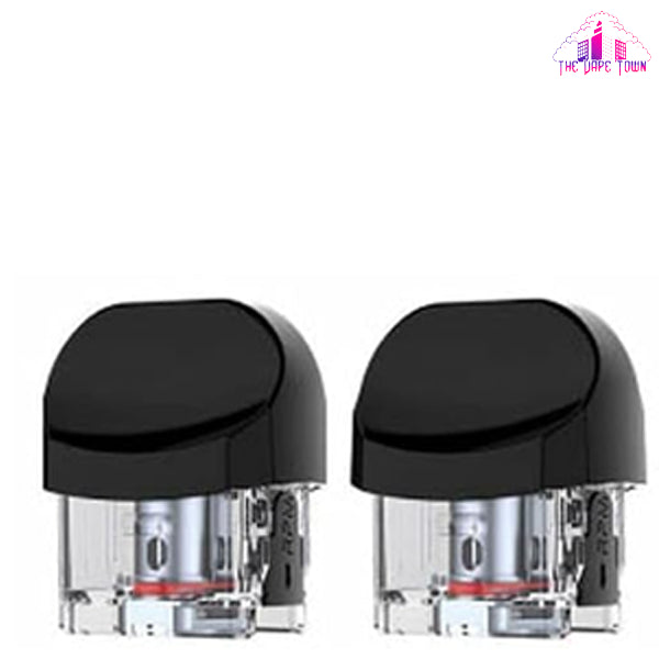 SMOK NORD 2 RPM EMPTY REPLACEMENT POD The Vape Town SMOK NORD 2 RPM EMPTY REPLACEMENT POD The Vape Town