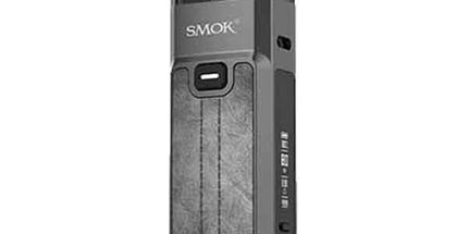 Smok Nord 5 Kit 80W - 2000mAh Battery