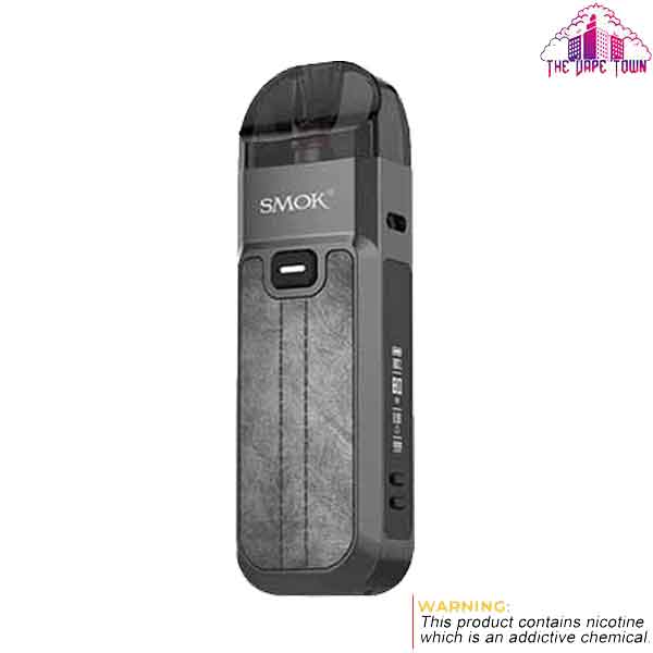 Smok Nord 5 Kit 80W - 2000mAh Battery
