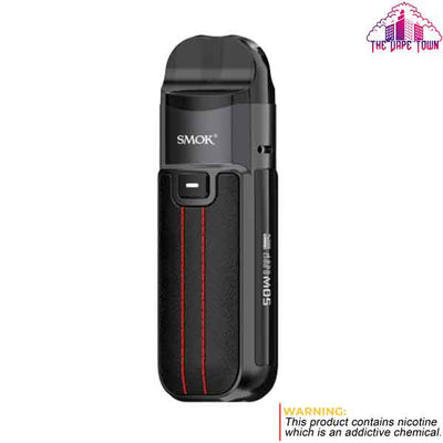 Smok Nord 50W Pod Kit - 1800mAh Battery