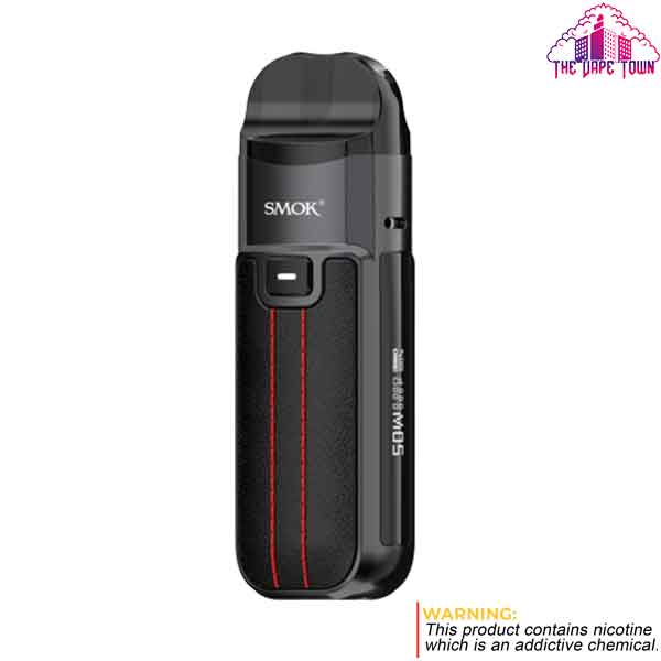 Smok Nord 50W Pod Kit - 1800mAh Battery