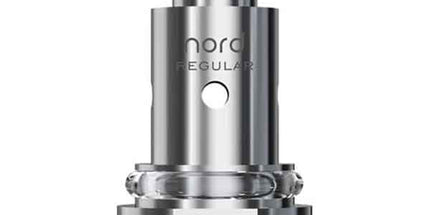 SMOK Nord Regular Replacement Mesh Coil Head - 0.6ohm