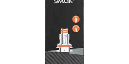Smok RPM 16W DC MTL Replacement Cartridge Coil - 0.8ohm