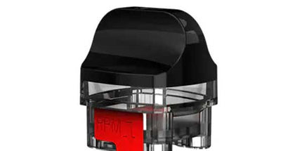 Smok RPM 2 Replacement Pods Without Coil - 4.5ml