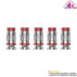 0.15 Ohms / Single
