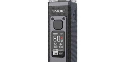 SMOK RPM 4 60W POD/MOD KIT System - 1650mah Battery The Vape Town SMOK RPM 4 60W POD/MOD KIT System - 1650mah Battery The Vape Town