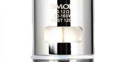Smok TFV16 Replacement Coils 120W - 0.12/0.17ohms