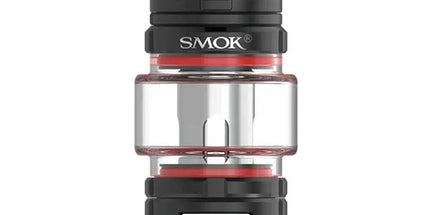 Smok TFV16 Stainless Steel Tank - 9ml