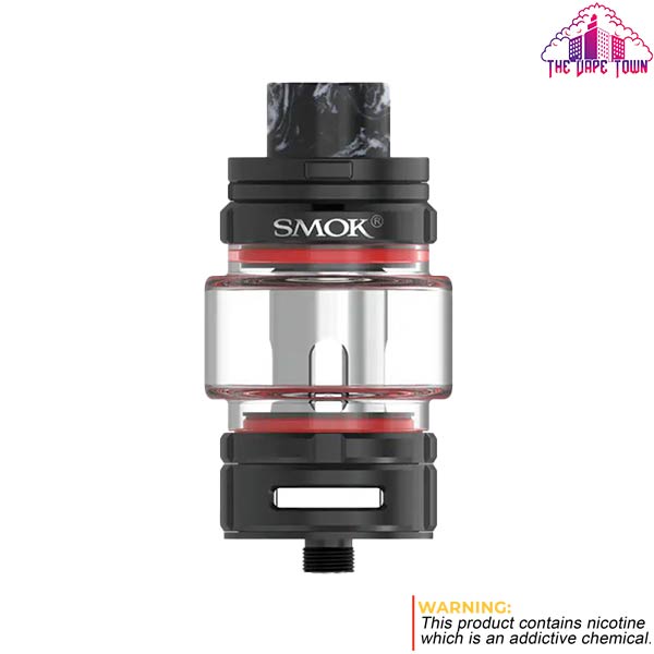 Smok TFV16 Stainless Steel Tank - 9ml