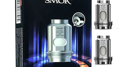 SMOK TFV18 mini Mesh Replacement Coils