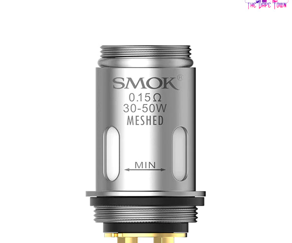 SMOK VAPE PEN 22 REPLACEMENT COILS The Vape Town SMOK VAPE PEN 22 REPLACEMENT COILS The Vape Town
