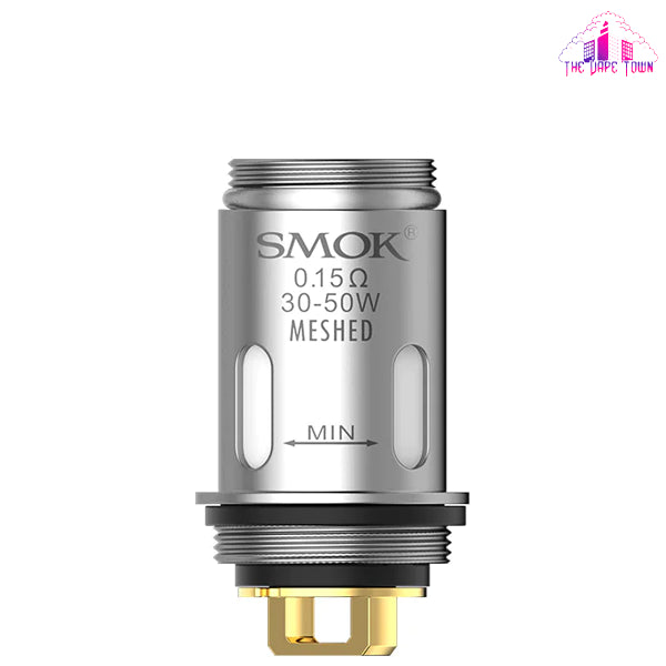 SMOK VAPE PEN 22 REPLACEMENT COILS The Vape Town SMOK VAPE PEN 22 REPLACEMENT COILS The Vape Town