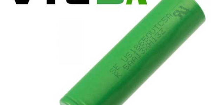 Sony VTC5A Battery 18650 - 2600mAh