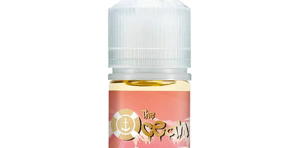 Iced Strawberry Pomegranate 30ml ? Tokyo Ocean series