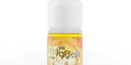 Iced Strawberry watermelon kiwi 30ml ? Tokyo the Ocean series