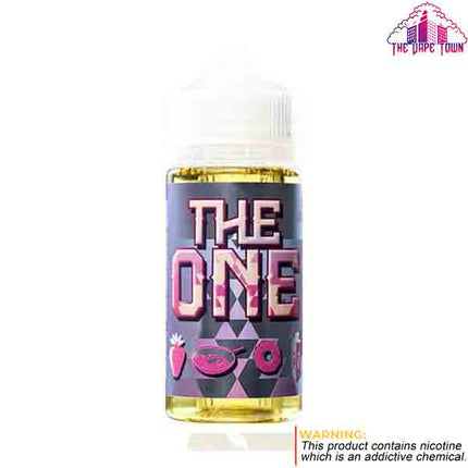 Collection image for: The One