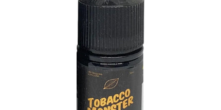 Tobacco Monster Bold Salt - 30ml