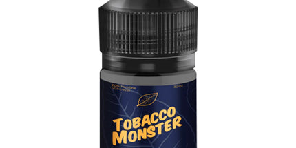 SMOOTH TOBACCO MONSTER SALT 30ML