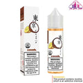Tokyo Classic Pina Colada Freebase - 60ml