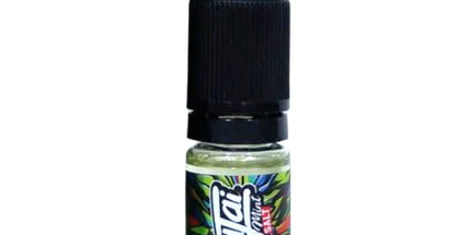 BINJAI MINT SALT - TROPICAL SPEARMINT - 10ML