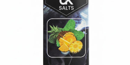 Uk Salts Pineapple