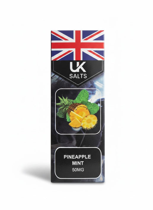 Uk Salts Pineapple