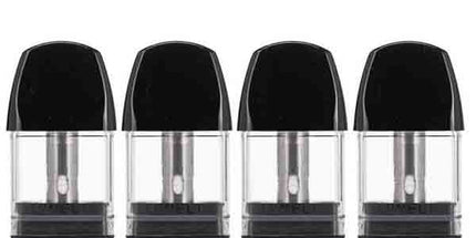 Uwell Caliburn A2 Meshed 0.9 Ohm Refillable Pod - 2ml Capacity