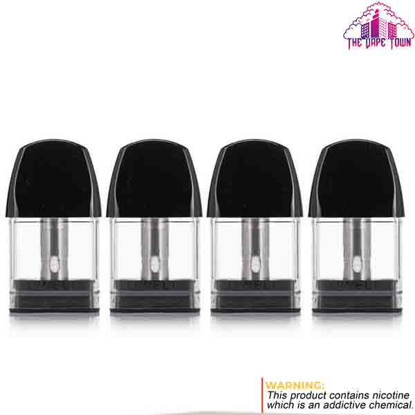 Uwell Caliburn A2 Meshed 0.9 Ohm Refillable Pod - 2ml Capacity