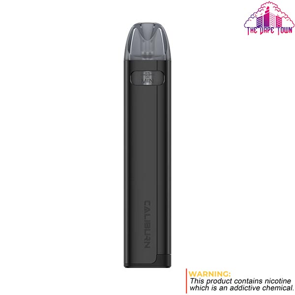 Uwell Caliburn A2S Pod System Kit - 520mAh Battery The Vape Town Uwell Caliburn A2S Pod System Kit - 520mAh Battery The Vape Town
