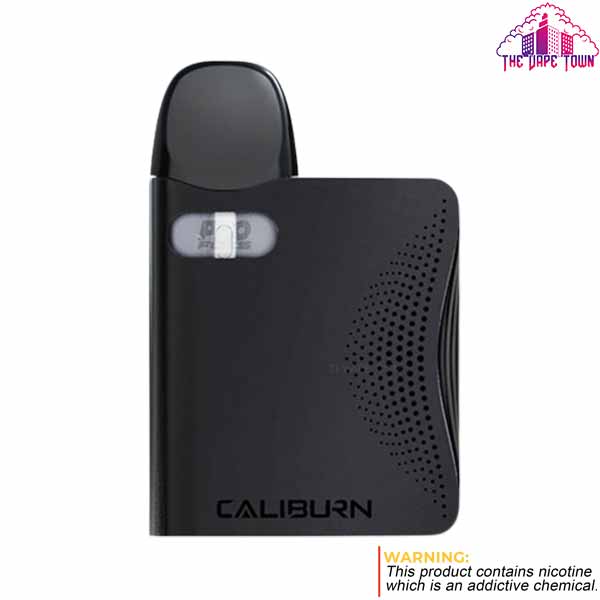 Uwell Caliburn Ak3 Pod System Kit - 13Watt The Vape Town Uwell Caliburn Ak3 Pod System Kit - 13Watt The Vape Town