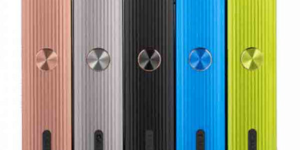 Uwell Caliburn G 18W Zinc Alloy With 690mah Battery Kit – 2ml