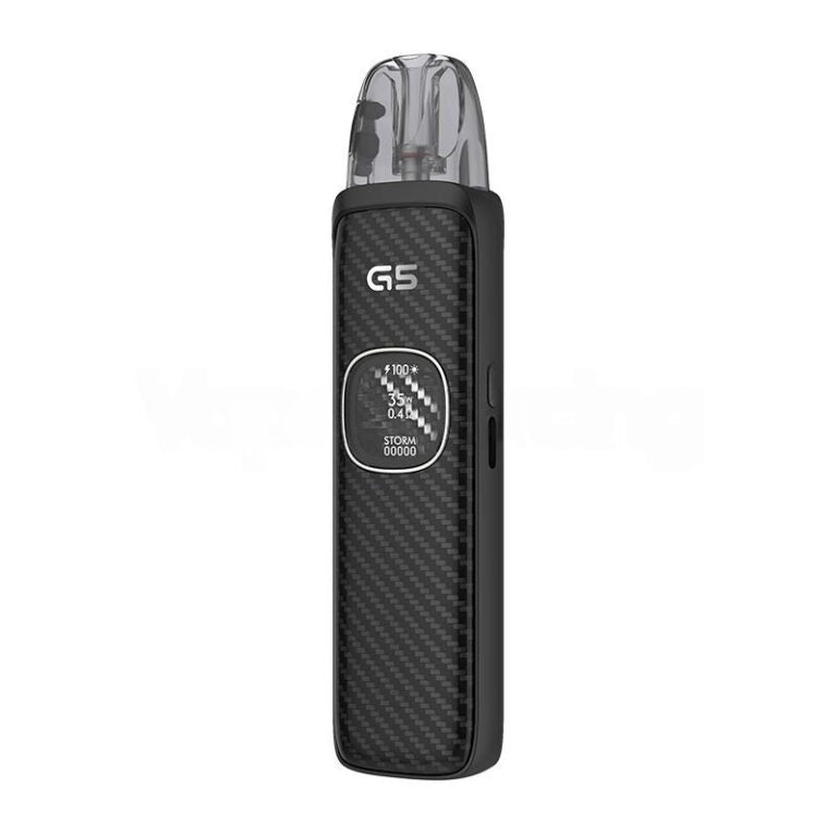 Uwell Caliburn G5 Pod Kit 1600mAh 35W