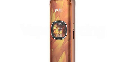 Uwell Caliburn G5 Pod Kit 1600mAh 35W