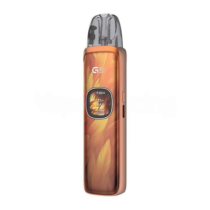 Uwell Caliburn G5 Pod Kit 1600mAh 35W