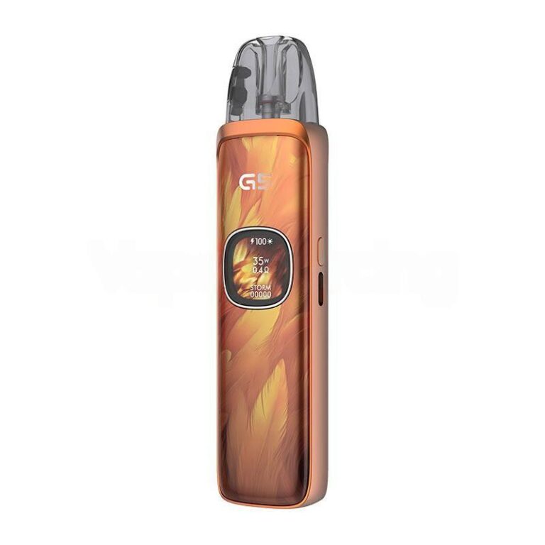 Uwell Caliburn G5 Pod Kit 1600mAh 35W