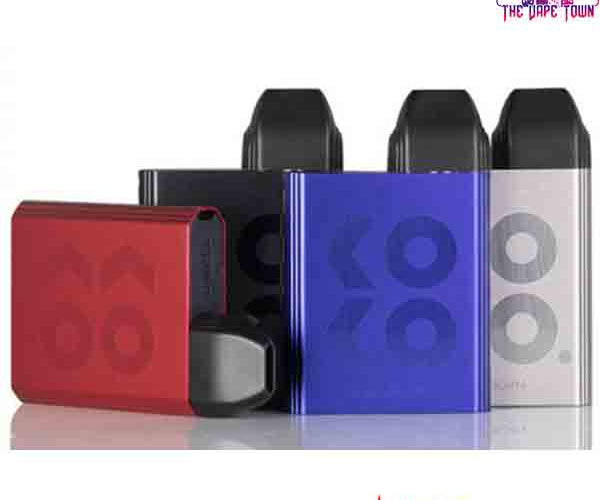 Uwell Caliburn Koko 11W Pod System With 520mAh Battery 2ml The Vape Town Uwell Caliburn Koko 11W Pod System With 520mAh Battery 2ml The Vape Town