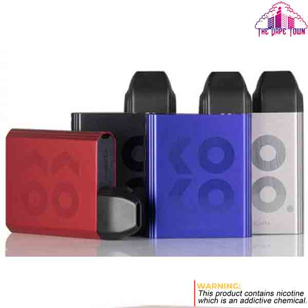 Uwell Caliburn Koko 11W Pod System With 520mAh Battery – 2ml