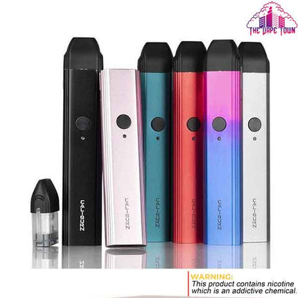 Uwell Caliburn Portable 11W Pod System With 520mAh - 2ml