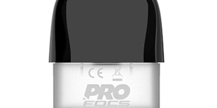 Uwell Caliburn X Empty Replacement Pod - 3ml