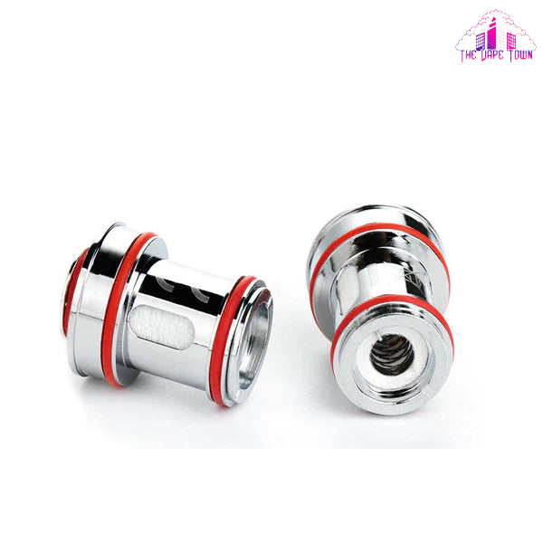 UWELL CROWN 4 REPLACEMENT COILS The Vape Town UWELL CROWN 4 REPLACEMENT COILS The Vape Town