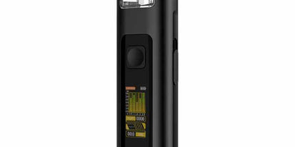 Uwell Crown D Pod Mod Kit - 35 Watt The Vape Town Uwell Crown D Pod Mod Kit - 35 Watt The Vape Town