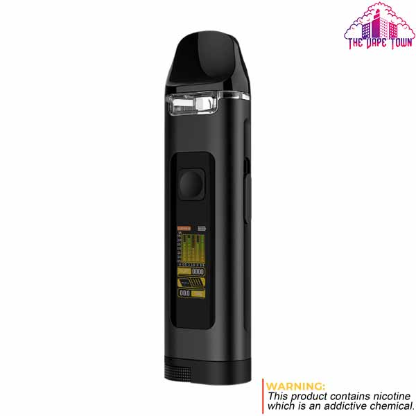 Uwell Crown D Pod Mod Kit - 35 Watt