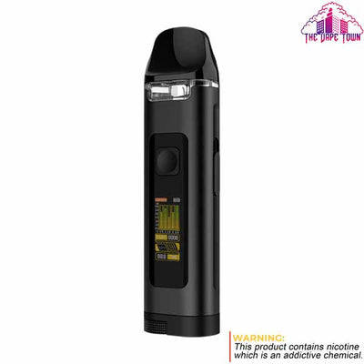 Uwell Crown D Pod Mod Kit - 35 Watt