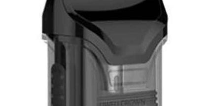 Uwell Crown Replacement 0.6ohms Cartridge Pod - 3ml Capacity