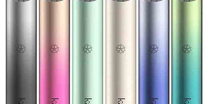 Uwell Kalmia 13W Pod System Kit - 400mAh Battery - 1.6ml