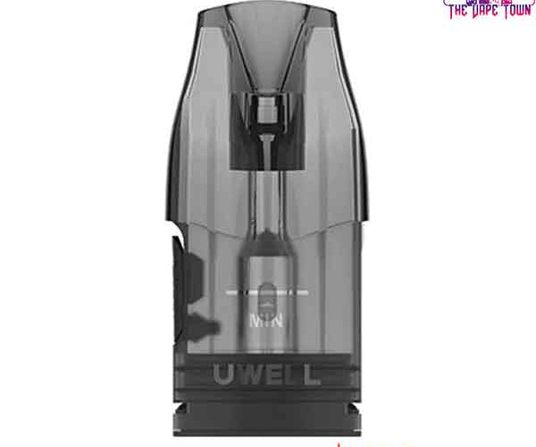 kalmia vape pods Uwell Kalmia Replacement Pod